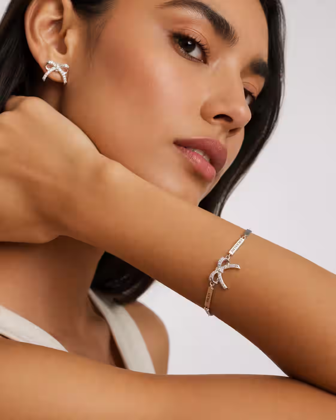 personalized Diamond Jewelry